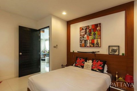 Casa de 3 dormitorios en Pattaya, Tailandia № 45472 - foto 3
