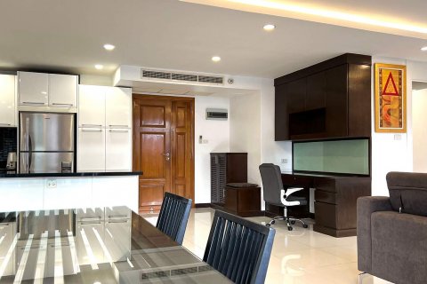 Condominio de 2 dormitorios en Pattaya, Tailandia № 45016