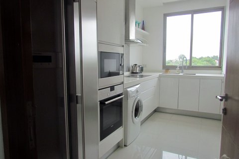 Condominio de 2 dormitorios en Pattaya, Tailandia № 45341 - foto 8