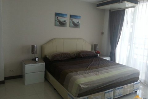 Condominio de 2 dormitorios en Pattaya, Tailandia № 45208 - foto 11
