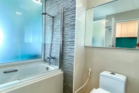Estudio en el condominio en Pattaya, Tailandia № 45380 - foto 7