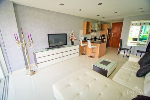 Sobre plano Laguna Heights en Pattaya, Tailandia № 29269 - foto 6