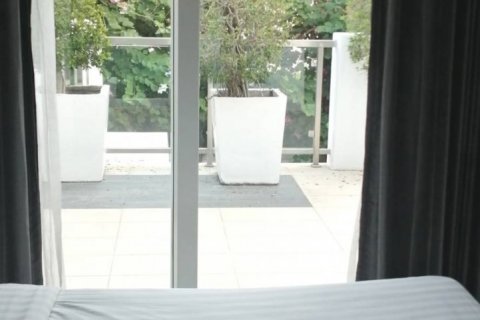 Casa de 4 dormitorios en Jomtien Beach, Pattaya, Tailandia № 45532 - foto 20