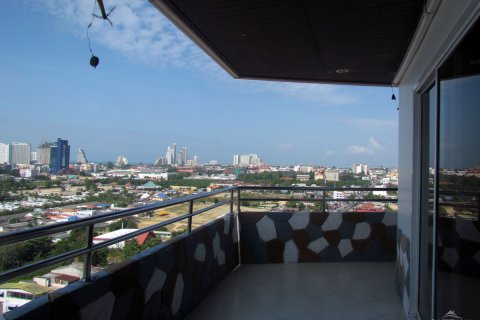 Condominio de 2 dormitorios en Pattaya, Tailandia № 45312 - foto 14