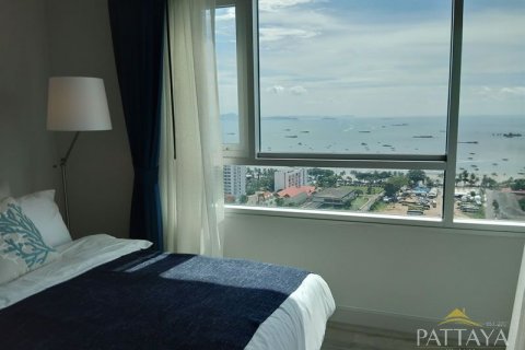 Condominio de 2 dormitorios en Pattaya, Tailandia № 45230 - foto 10