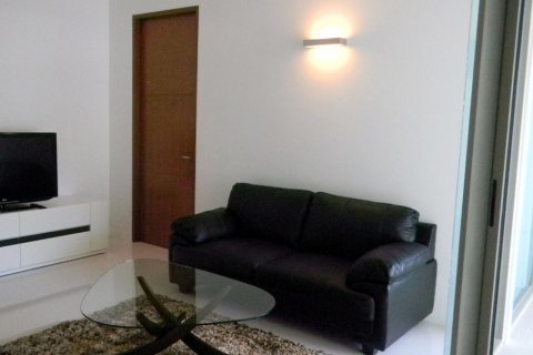 Condominio de 2 dormitorios en Pattaya, Tailandia № 45292 - foto 8