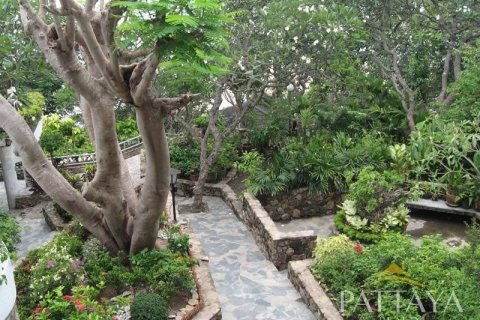 Condominio de 1 dormitorio en Pattaya, Tailandia № 45076 - foto 14