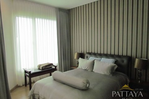 Condominio de 3 dormitorios en Jomtien Beach, Pattaya, Tailandia № 45077 - foto 23