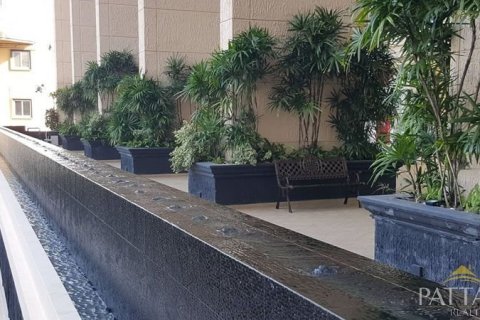 Condominio de 2 dormitorios en Pattaya, Tailandia № 45232 - foto 11