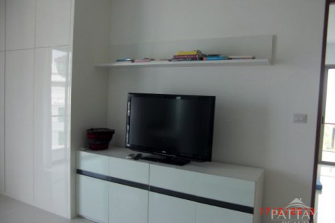 Condominio de 3 dormitorios en Pattaya, Tailandia № 45331 - foto 10