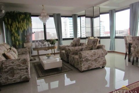 Condominio de 2 dormitorios en Pattaya, Tailandia № 45233 - foto 10