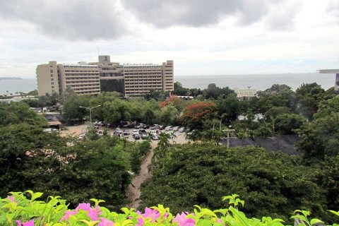 Condominio de 2 dormitorios en Pattaya, Tailandia № 45285 - foto 26