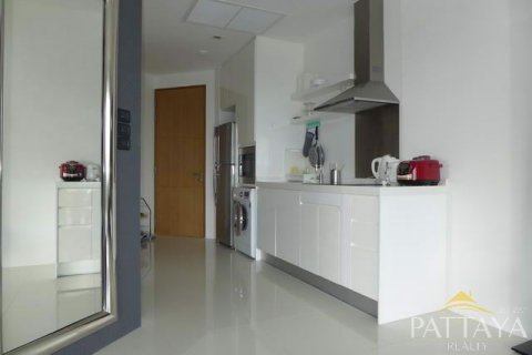 Condominio de 2 dormitorios en Pattaya, Tailandia № 45333 - foto 4