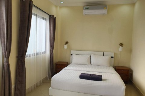 Casa de 4 dormitorios en Pattaya, Tailandia № 45537 - foto 6