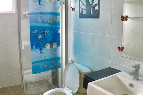 Condominio de 2 dormitorios en Pattaya, Tailandia № 45072 - foto 11