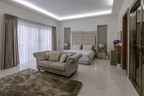 Casa de 4 dormitorios en Pattaya, Tailandia № 45527 - foto 27