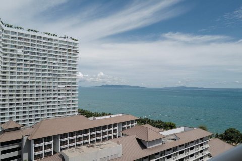 Sobre plano View Talay 5 en Pattaya, Tailandia № 25777 - foto 8