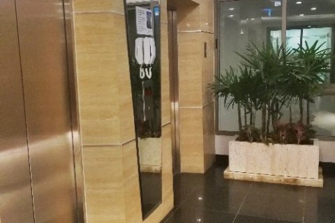 Condominio de 1 dormitorio en Pattaya, Tailandia № 45218 - foto 3