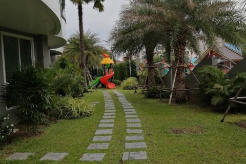 Condominio de 2 dormitorios en Pattaya, Tailandia № 45388 - foto 5