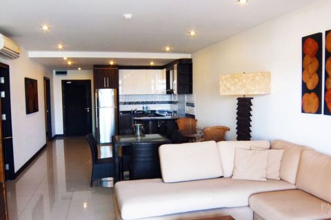Condominio de 2 dormitorios en Pattaya, Tailandia № 45176 - foto 10