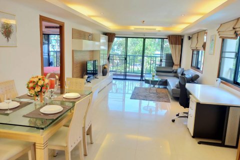 Condominio de 1 dormitorio en Pattaya, Tailandia en Nova Mirage № 45666