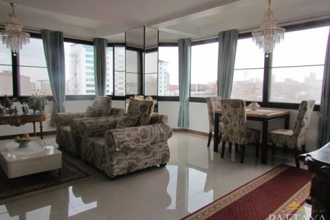 Condominio de 2 dormitorios en Pattaya, Tailandia № 45233 - foto 11