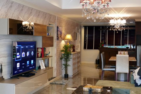 Condominio de 2 dormitorios en Pattaya, Tailandia № 45338 - foto 2