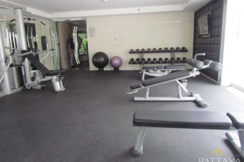 Condominio de 1 dormitorio en Pattaya, Tailandia № 45244 - foto 25