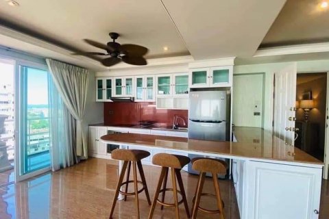 Sobre plano Chateau Dale Thabali en Pattaya, Tailandia № 28365 - foto 19