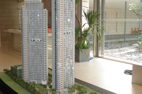 Condominio de 3 dormitorios en Pattaya, Tailandia № 45162 - foto 17