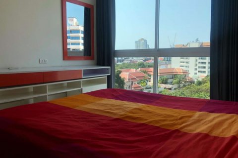 Condominio de 2 dormitorios en Pattaya, Tailandia № 45089 - foto 16