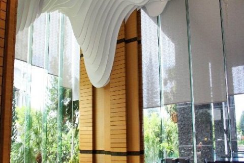 Condominio de 1 dormitorio en Pattaya, Tailandia № 45221 - foto 14