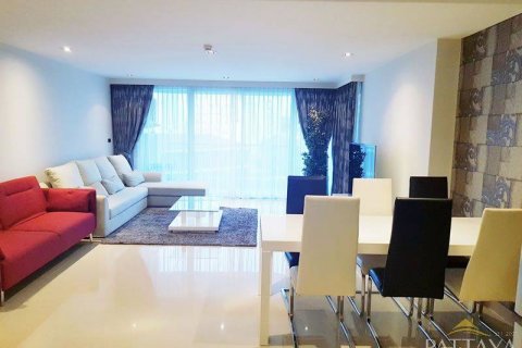 Condominio de 2 dormitorios en Pattaya, Tailandia № 45354 - foto 29