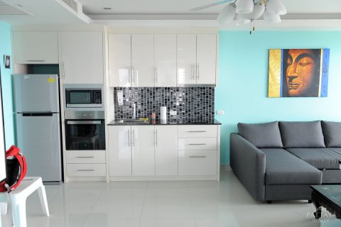 Condominio de 2 dormitorios en Pattaya, Tailandia № 45052 - foto 12