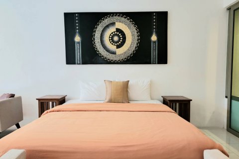 Condominio de 2 dormitorios en Pattaya, Tailandia № 45402