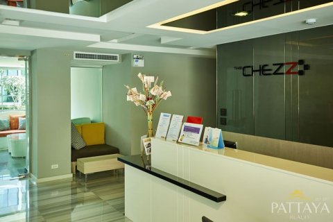 Condominio de 2 dormitorios en Pattaya, Tailandia № 45247 - foto 7