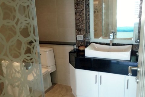 Condominio de 2 dormitorios en Pattaya, Tailandia № 45052 - foto 21