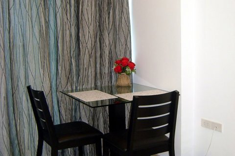 Estudio en el condominio en Jomtien Beach, Pattaya, Tailandia № 45019 - foto 11