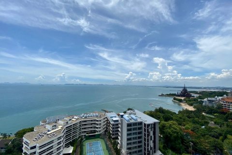 Condominio de 2 dormitorios en Pattaya, Tailandia № 45254 - foto 7
