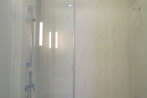 Condominio de 1 dormitorio en Pattaya, Tailandia № 45244 - foto 17