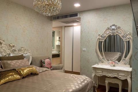 Condominio de 2 dormitorios en Pattaya, Tailandia № 45361 - foto 26