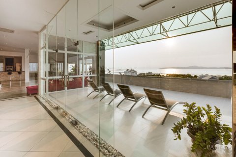 Condominio de 5 dormitorios en Pattaya, Tailandia № 45416 - foto 8