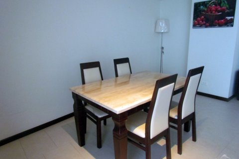 Condominio de 1 dormitorio en Pattaya, Tailandia № 45022 - foto 5