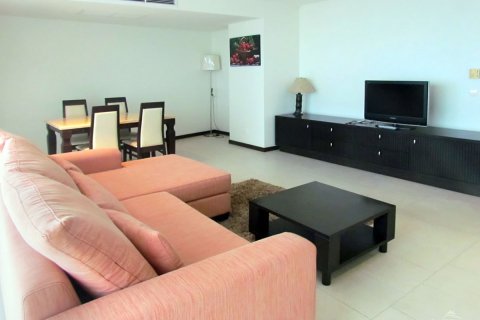 Condominio de 1 dormitorio en Pattaya, Tailandia № 45022 - foto 3