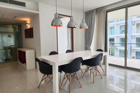 Condominio de 3 dormitorios en Pattaya, Tailandia № 45273 - foto 5