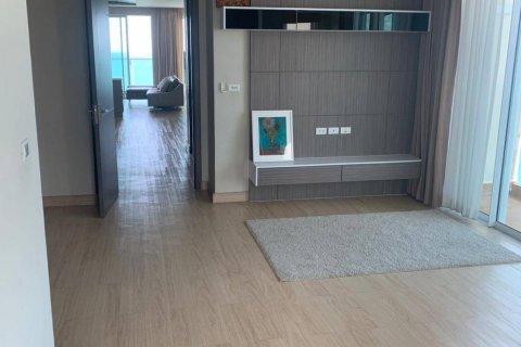Condominio de 2 dormitorios en Jomtien Beach, Pattaya, Tailandia № 45379 - foto 10