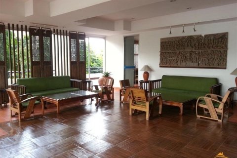 Condominio de 2 dormitorios en Pattaya, Tailandia № 45210 - foto 8