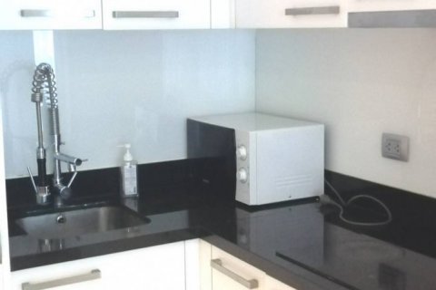 Condominio de 1 dormitorio en Pattaya, Tailandia № 45383 - foto 16