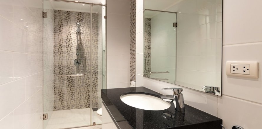 Condominio de 2 dormitorios en Pattaya, Tailandia en View Talay 7 № 45647