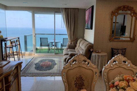 Condominio de 2 dormitorios en Pattaya, Tailandia № 45361 - foto 22